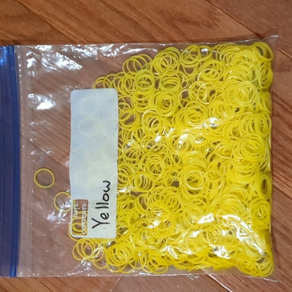 Rainbow loom kit - Picture 7 of 8